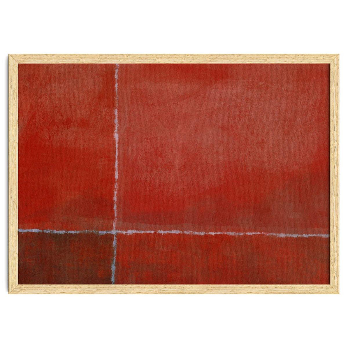 Walking On Hot Coals