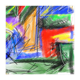 Elocubrations And Movements (Print Only) thumbnail