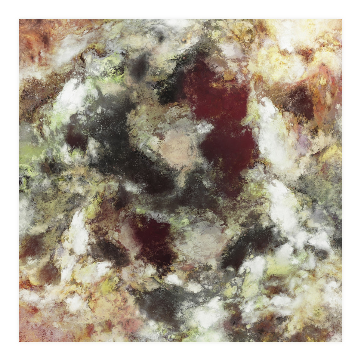 The Cooling Effect (Print Only)