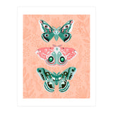 Lepidoptery No. 3 (Print Only) thumbnail