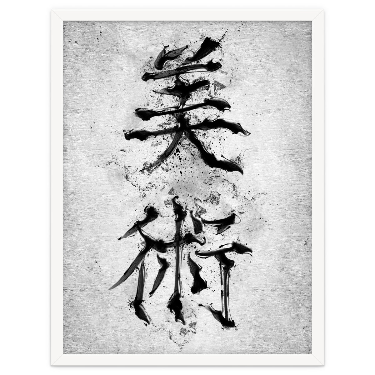 Kanji Art