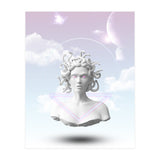 Medusa Grande (Print Only) thumbnail