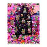La Isla Digital 54 (Print Only) thumbnail