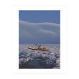 Sail away with me (Print Only) thumbnail