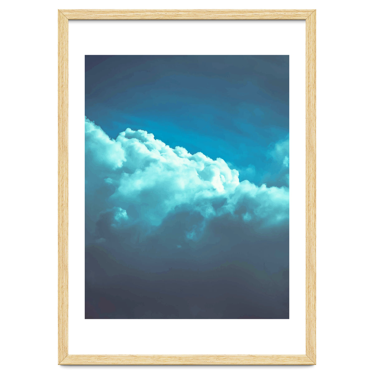 Somewhere In The Sky