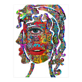 Mujer Digital 2 15 (Print Only) thumbnail