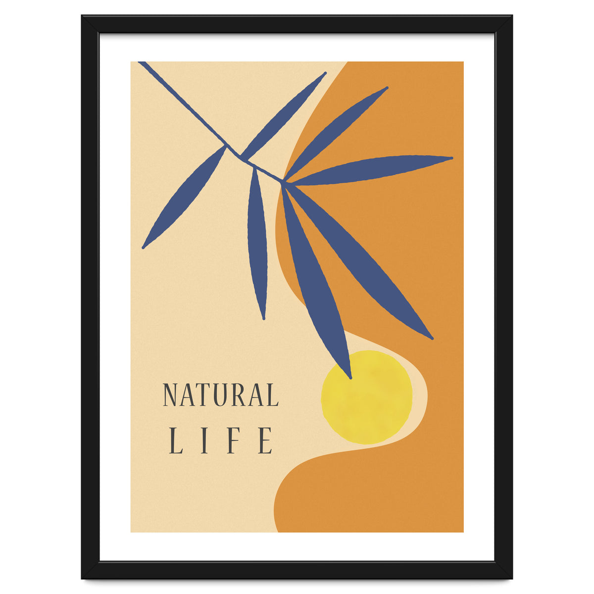 NATURAL LIFE