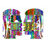 Graffiti Digital 12 2022 C 11  (Print Only) thumbnail