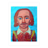 Shakespeare (Print Only) thumbnail