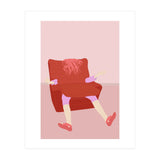 Pandemic Mood 3 (Print Only) thumbnail