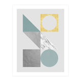 Marble and gold VIII (Print Only) thumbnail