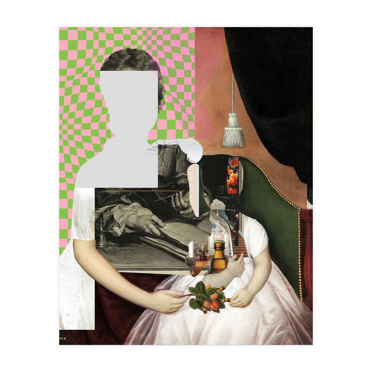 Ecolastica (Print Only)