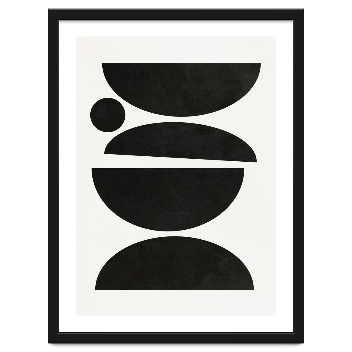 ABSTRACT AND GEOMETRIC SHAPES 01BW