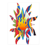 Fuego 25 Copia (Print Only) thumbnail