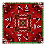 Romanian Traditional Pattern 3 (Print Only) thumbnail