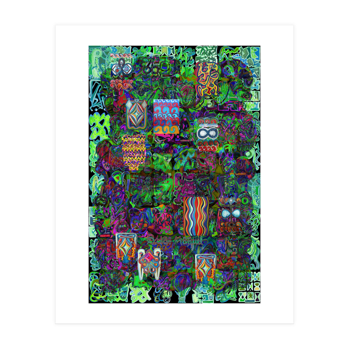 New Graffiti2022 121 (Print Only)