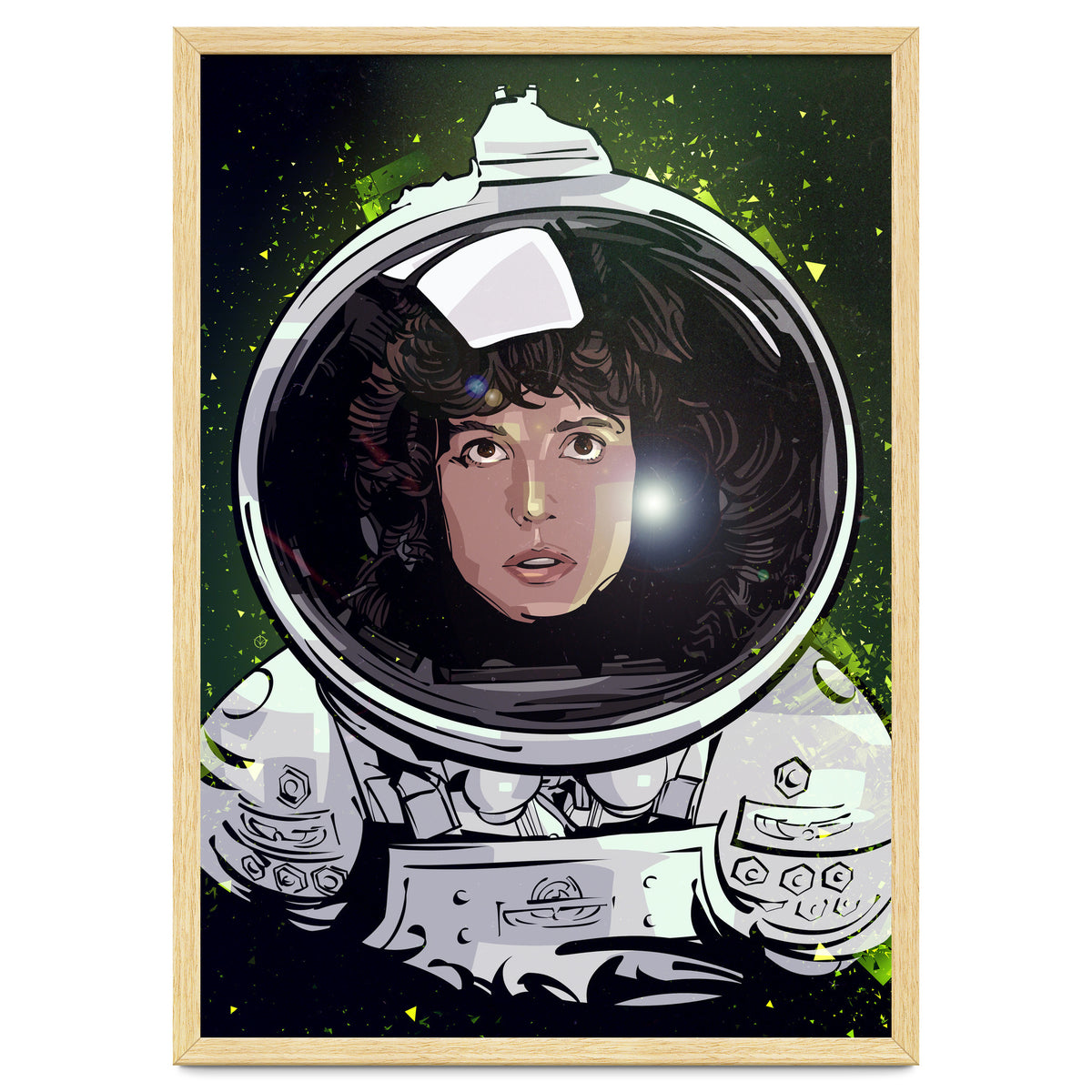 Ellen Ripley Alien
