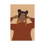 Dates No Grapes (Print Only) thumbnail