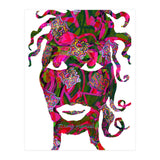 Mujer B 8  (Print Only) thumbnail