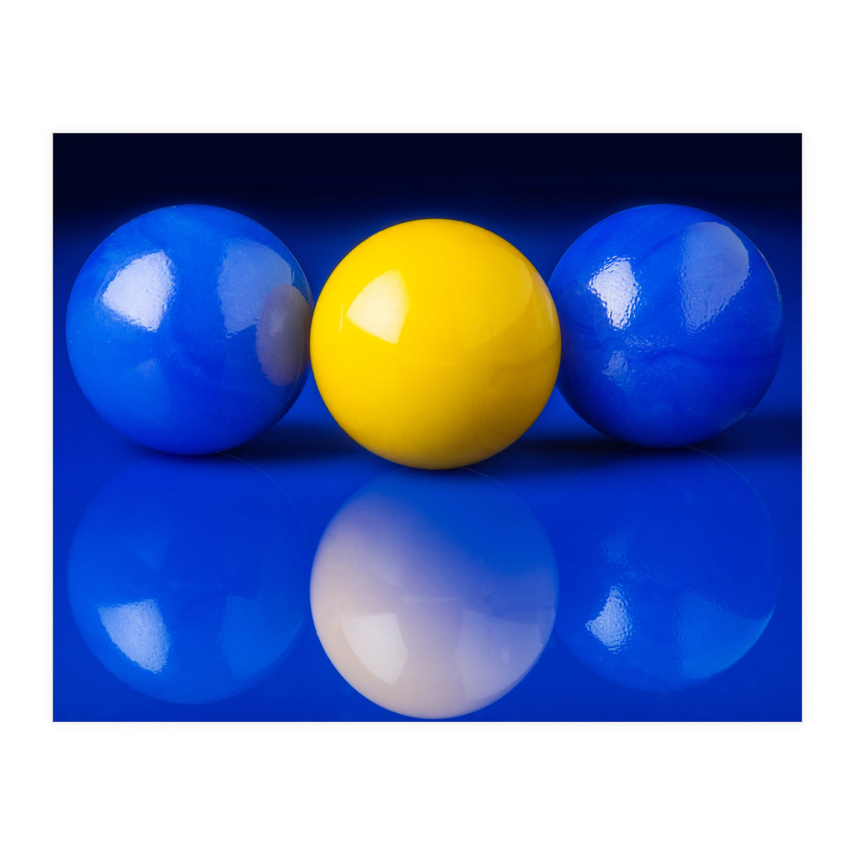 Marbles (Print Only)