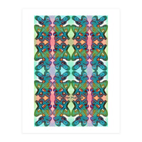 Graffitis 2021 Tapiz 70 (Print Only)