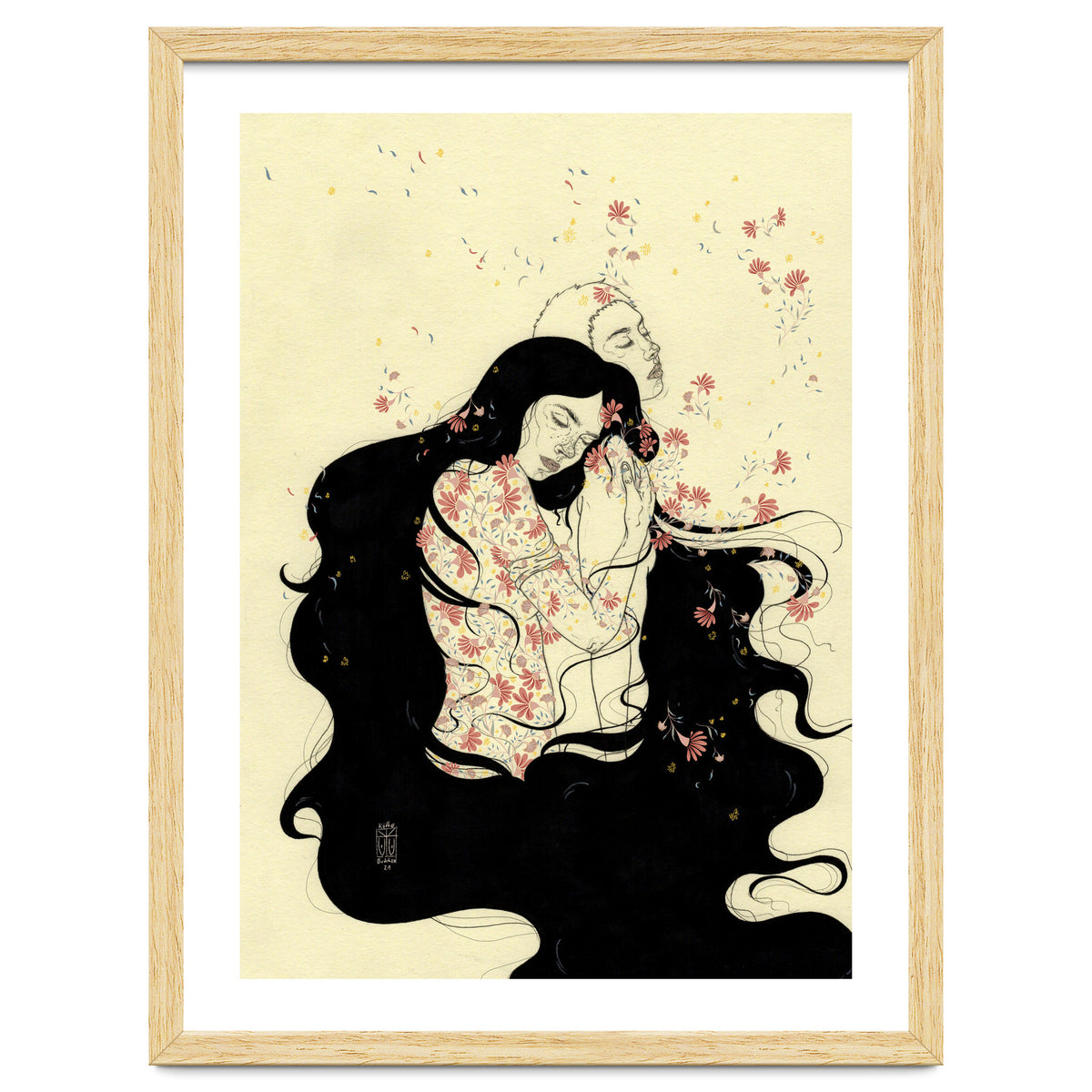 Embracing your spirit