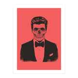 The Party Never Ends (Print Only) thumbnail