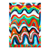 Pop Abstract A 28 (Print Only) thumbnail
