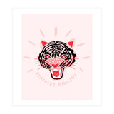 Feminist Killjoy (Print Only) thumbnail