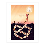 Less Is More (Print Only) thumbnail