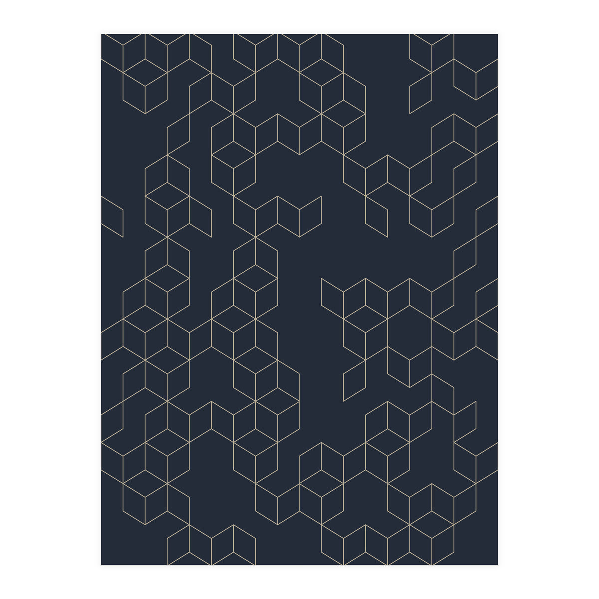 Keziah Night (Print Only)