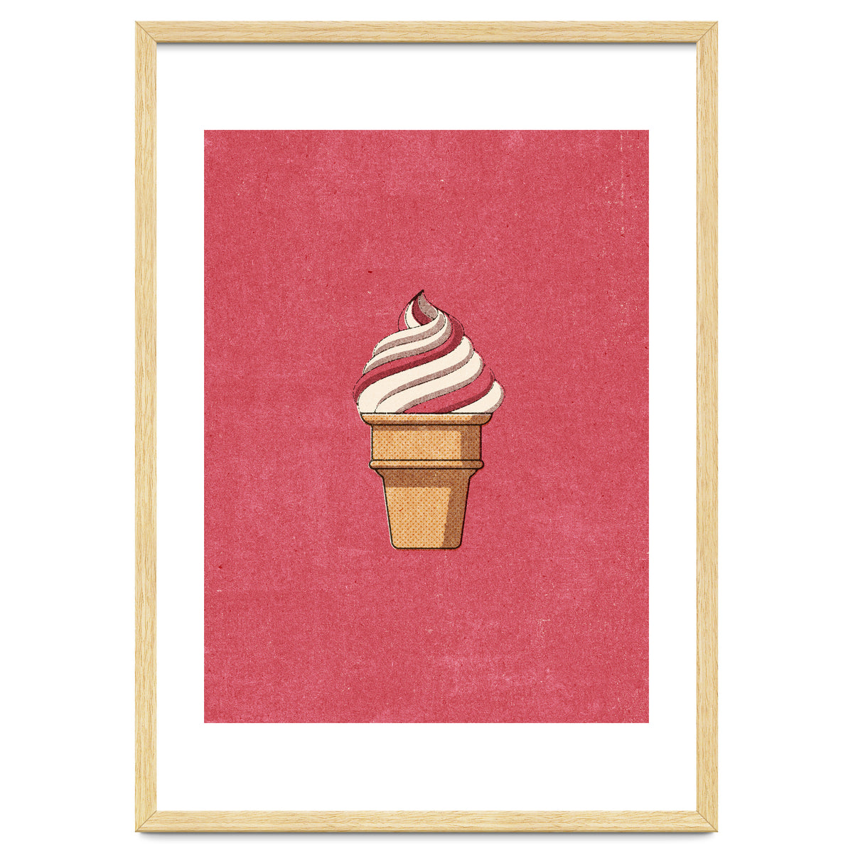 FAST FOOD / Ice Cream