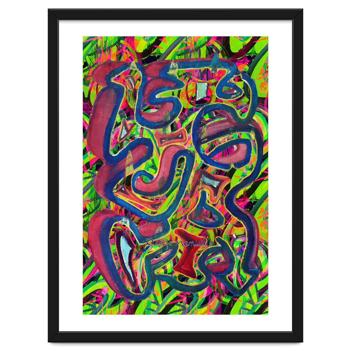 Graffiti Digital 2022 831