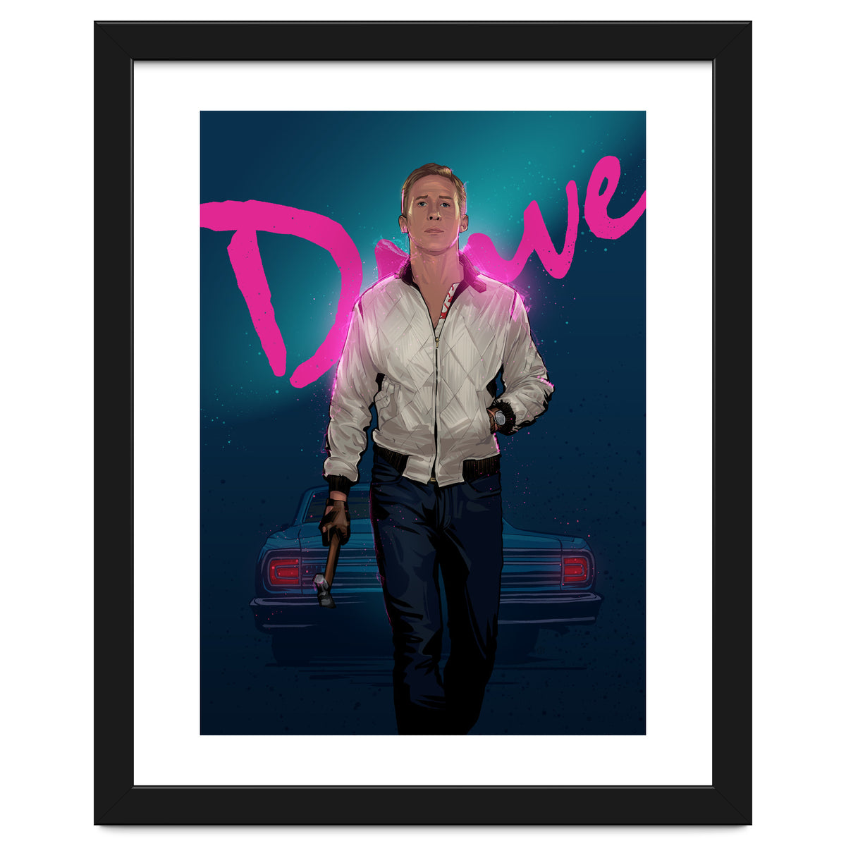 Drive