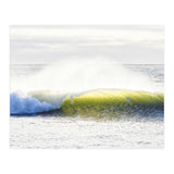 Sunlit wave (Print Only) thumbnail