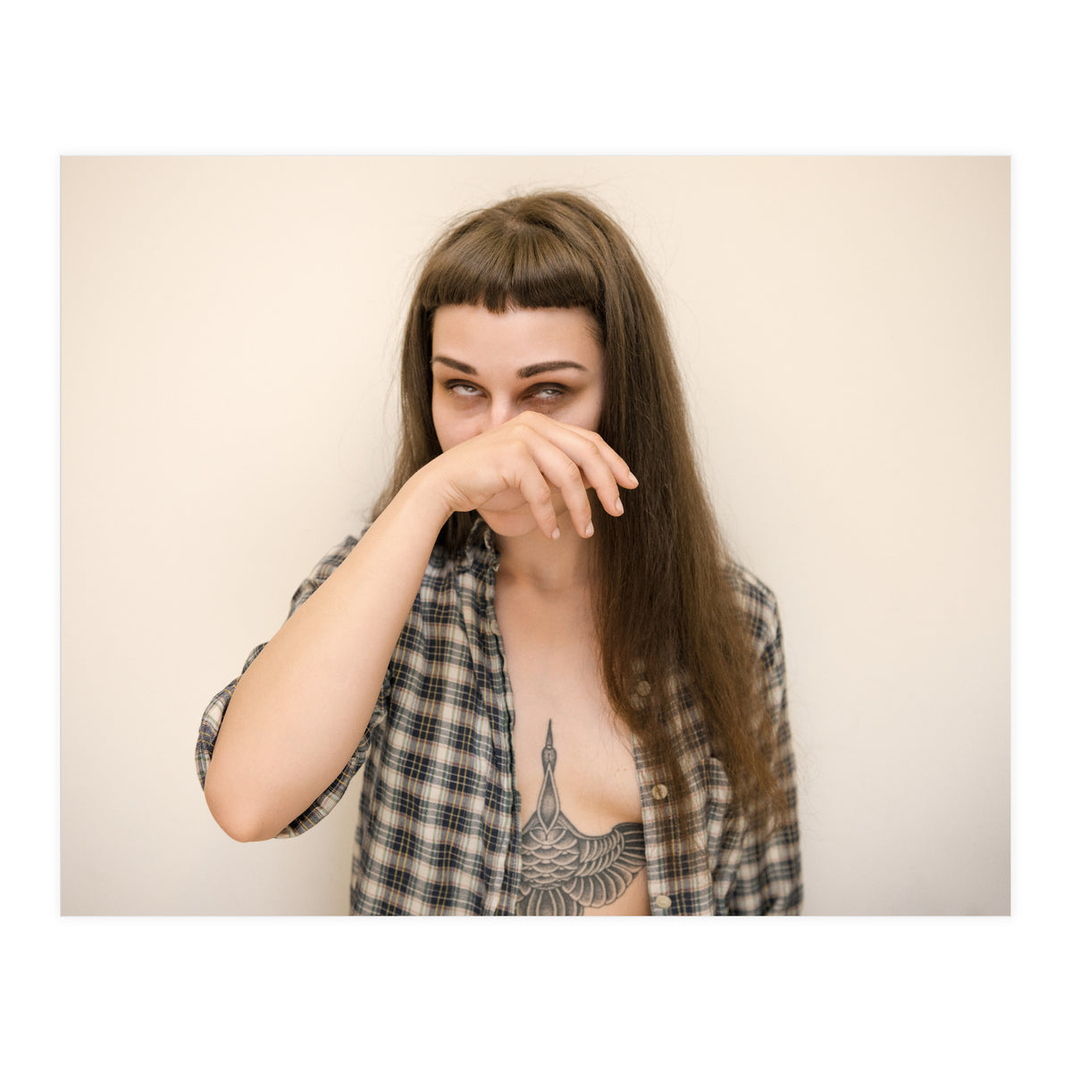 I said Goddamn (Print Only)