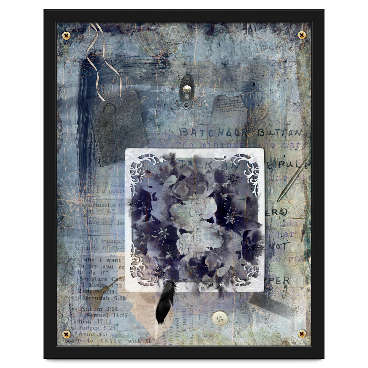 Yesterday's Daydream