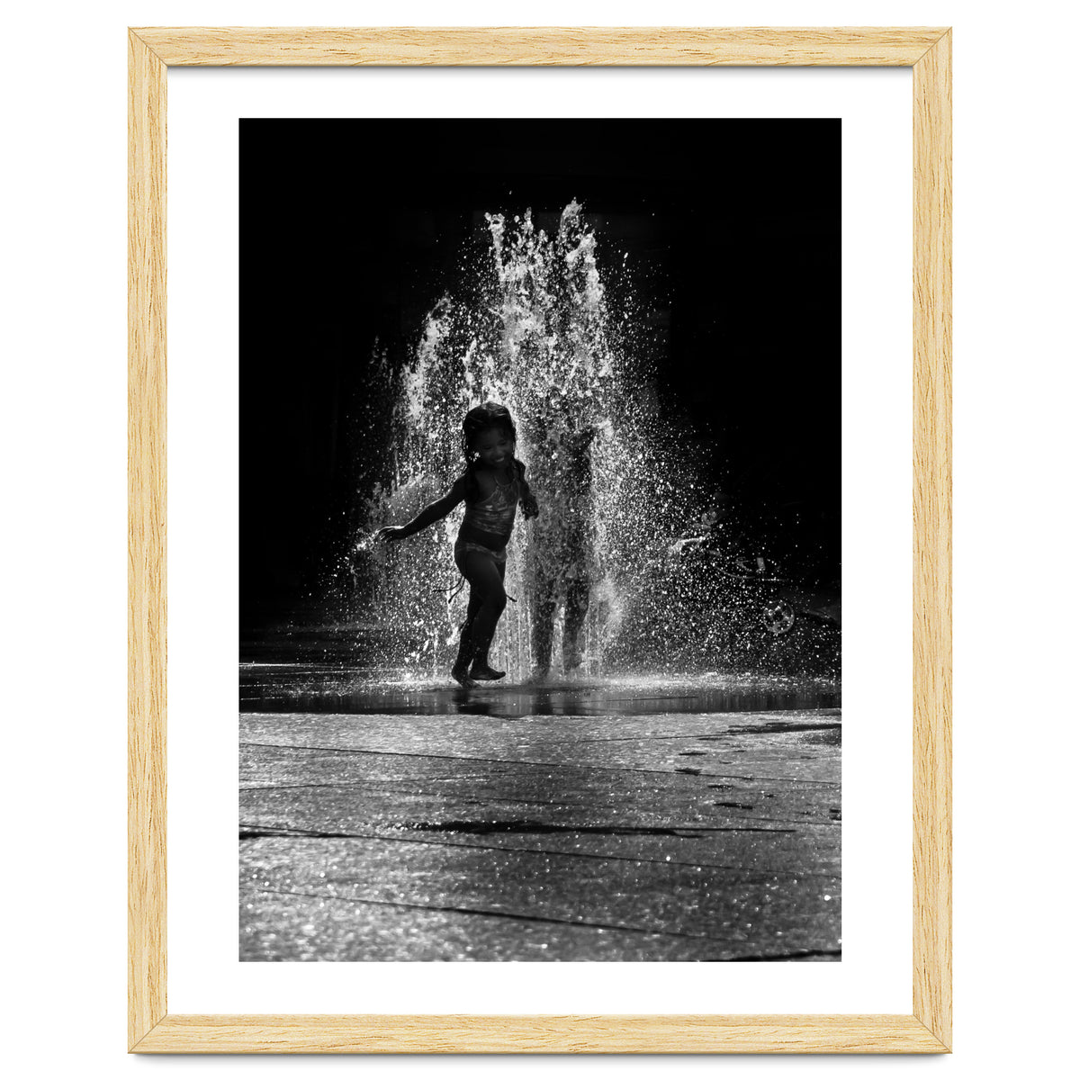 Summertime Funtime At Yonge Dundas Square Toronto Canada No 2