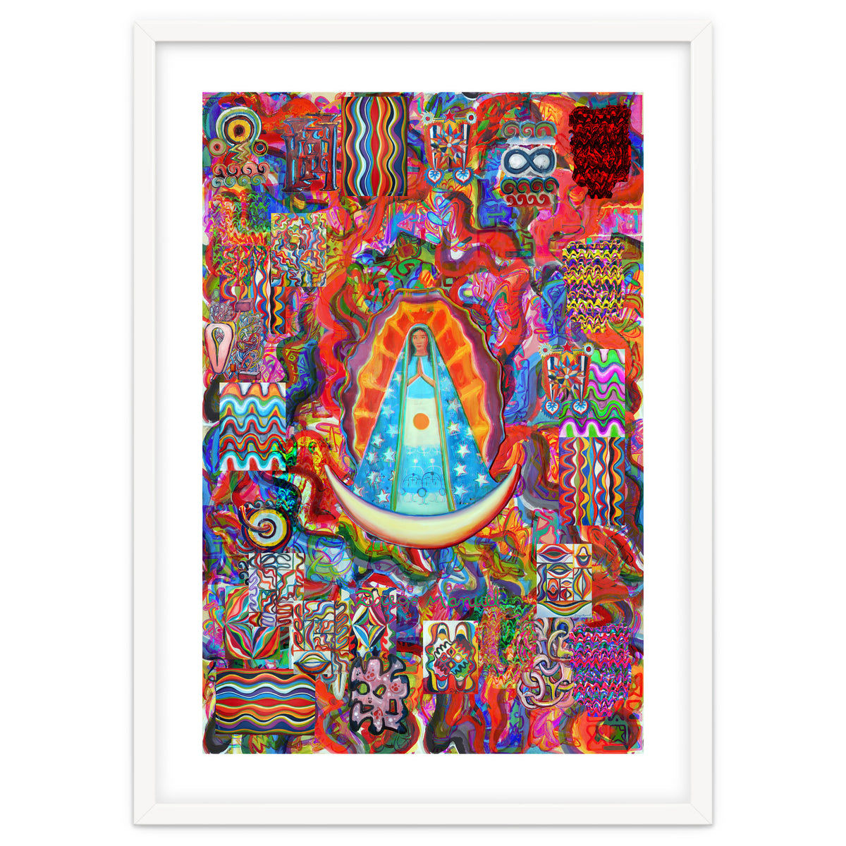 New Graffiti2022 Virgen De Lujan 5