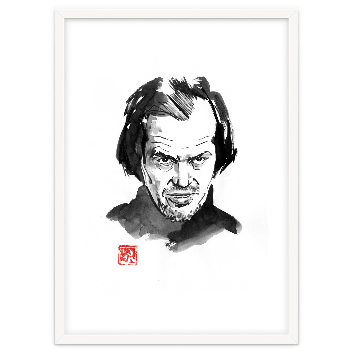 Jack Torrance