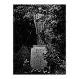 Tombstone Shadow No 18 (Print Only) thumbnail