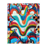 Pop Abstract 2023 Tapiz 83 (Print Only) thumbnail