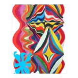Pop Abstract Asimetrico 19 Copia (Print Only) thumbnail