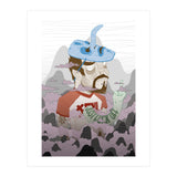 JFO (Print Only) thumbnail