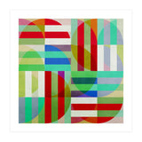 Peaceful Disorder 1 (Print Only) thumbnail