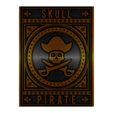Skull Pirate (Print Only) thumbnail