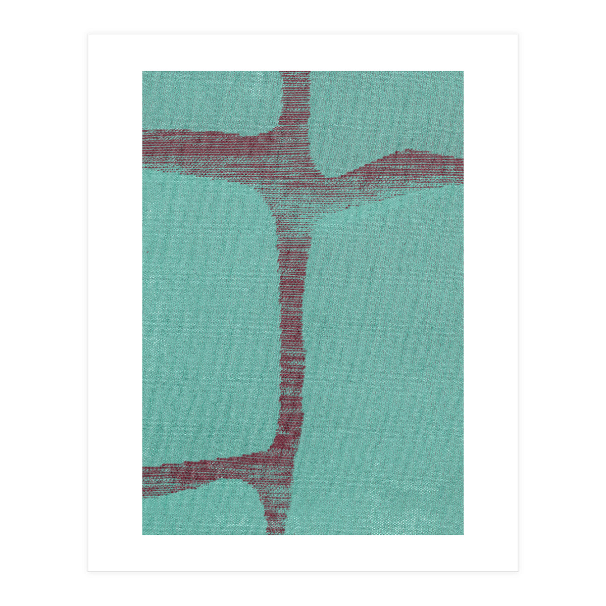 Afluentes 10 (Print Only)