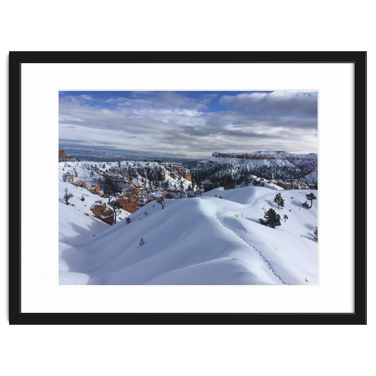 Bryce Canyon National Park