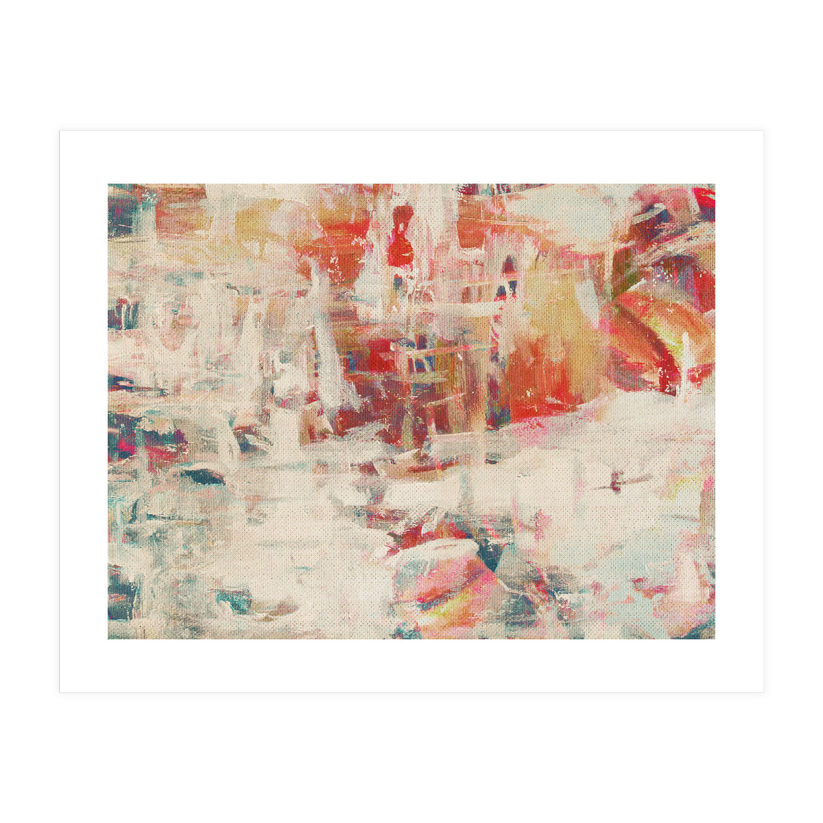 Refugees 02 (Print Only)