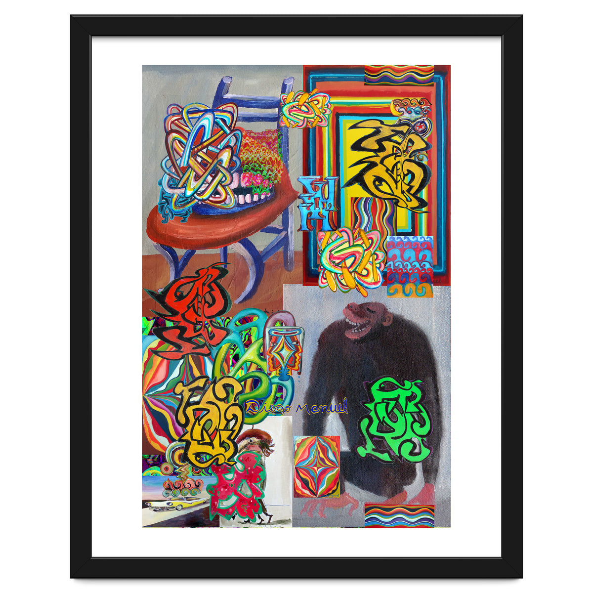 Graffiti Digital 2022 491